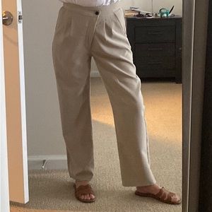 Abercrombie Dad Pants